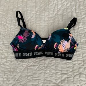 Victoria’s Secret PINK Push Up Bra